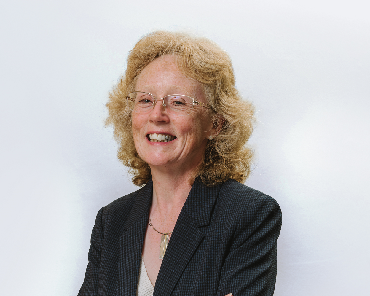 Mary Tavener